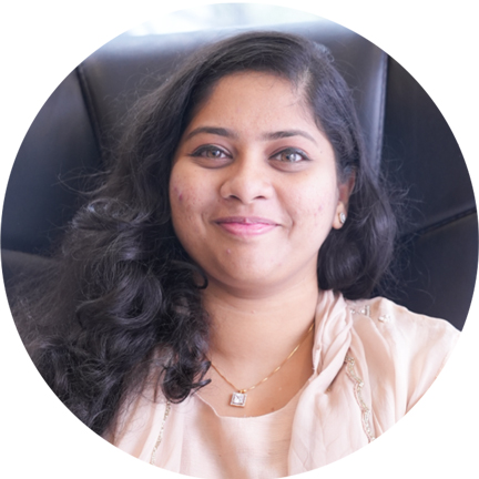 Neena Azad