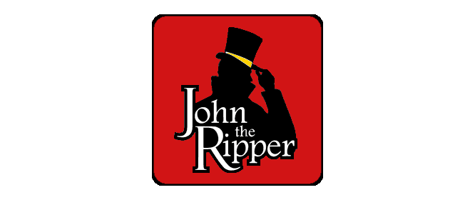 JOHN THE RIPPPER
