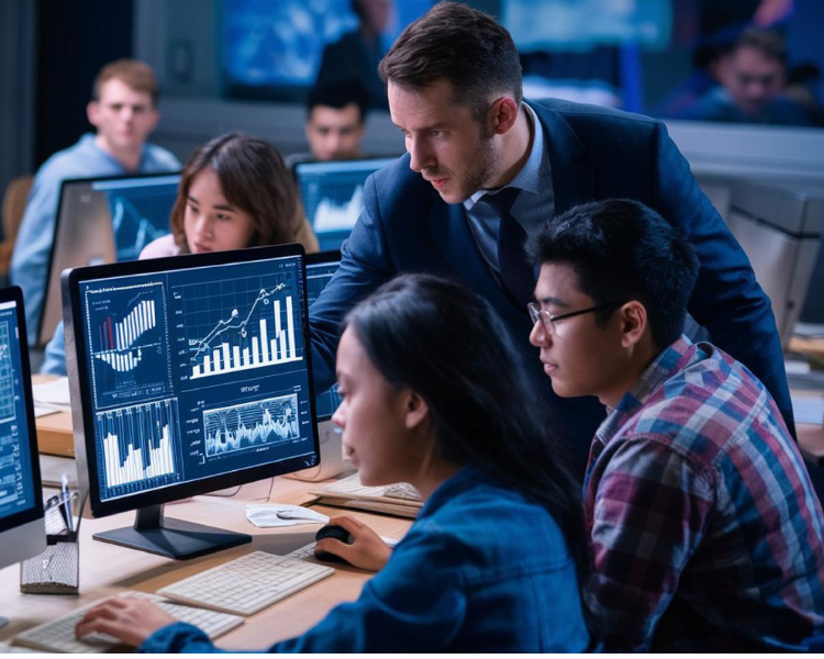 Data Science Course in Kerala