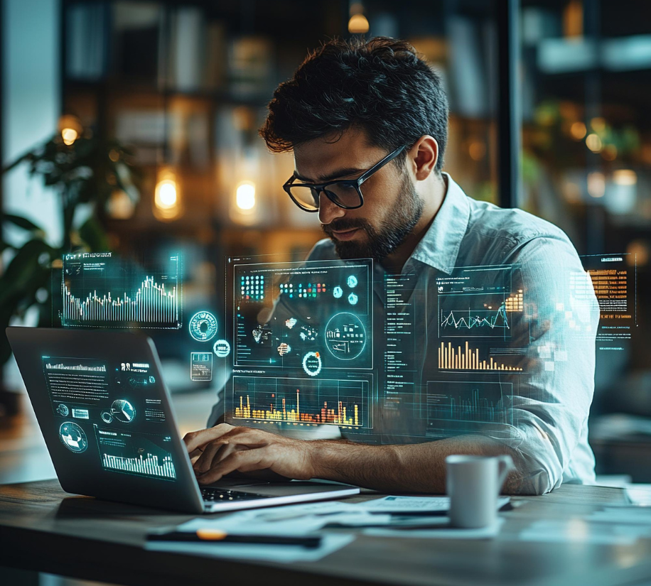 Data Analytics