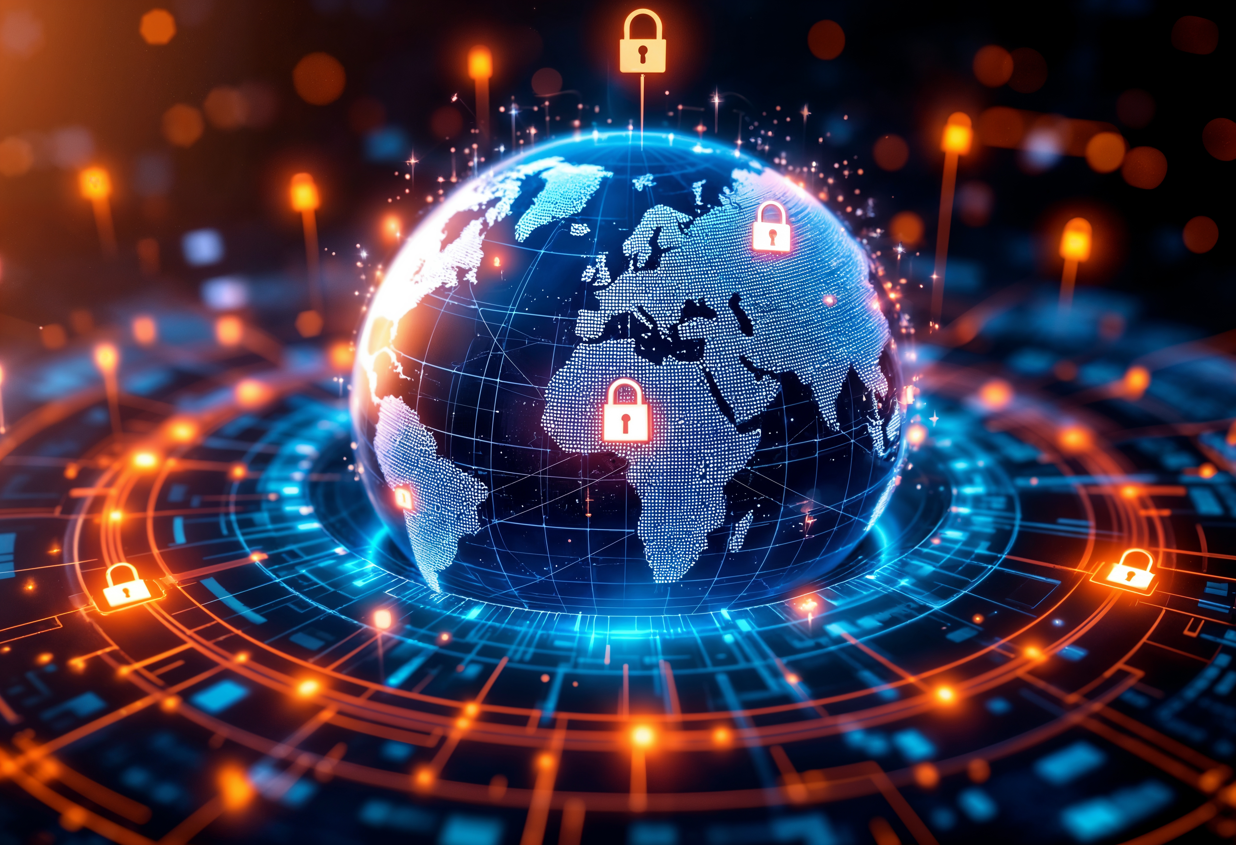 Certification Programe in Cyber Security (CEH)