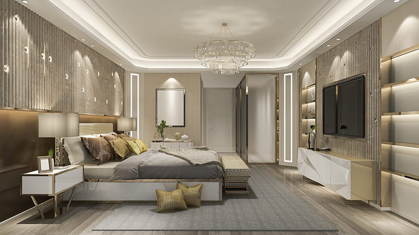 Interior Designing