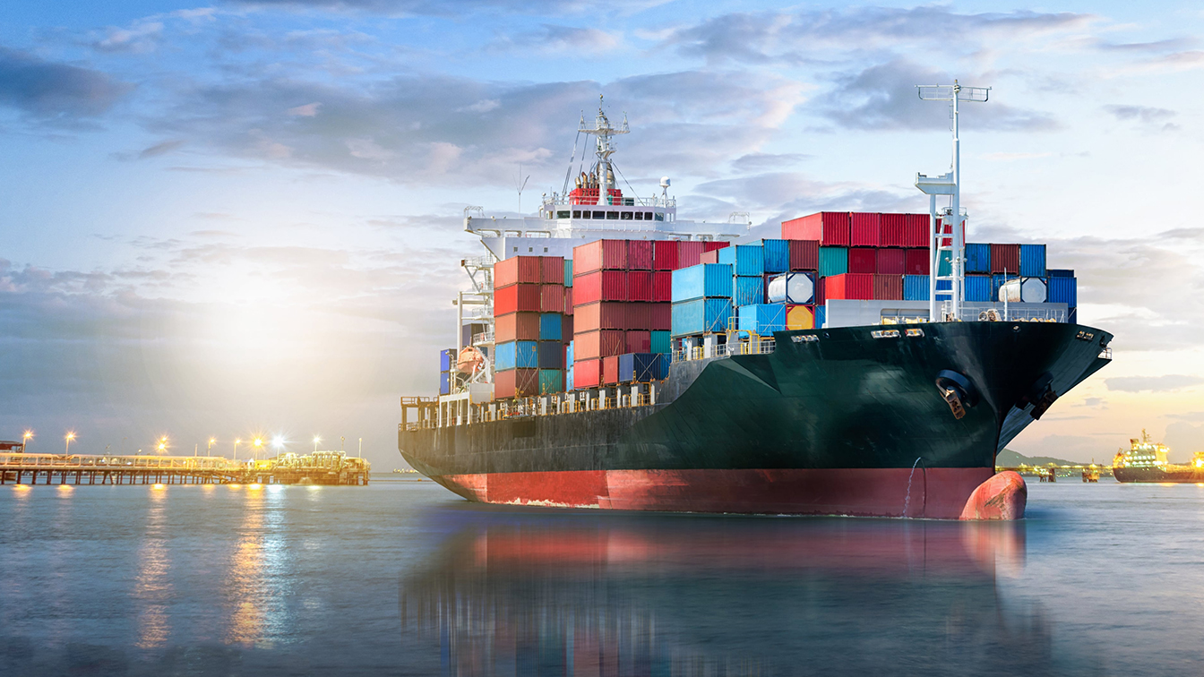 Certification Programme In International Logistics & Supply Chain Management