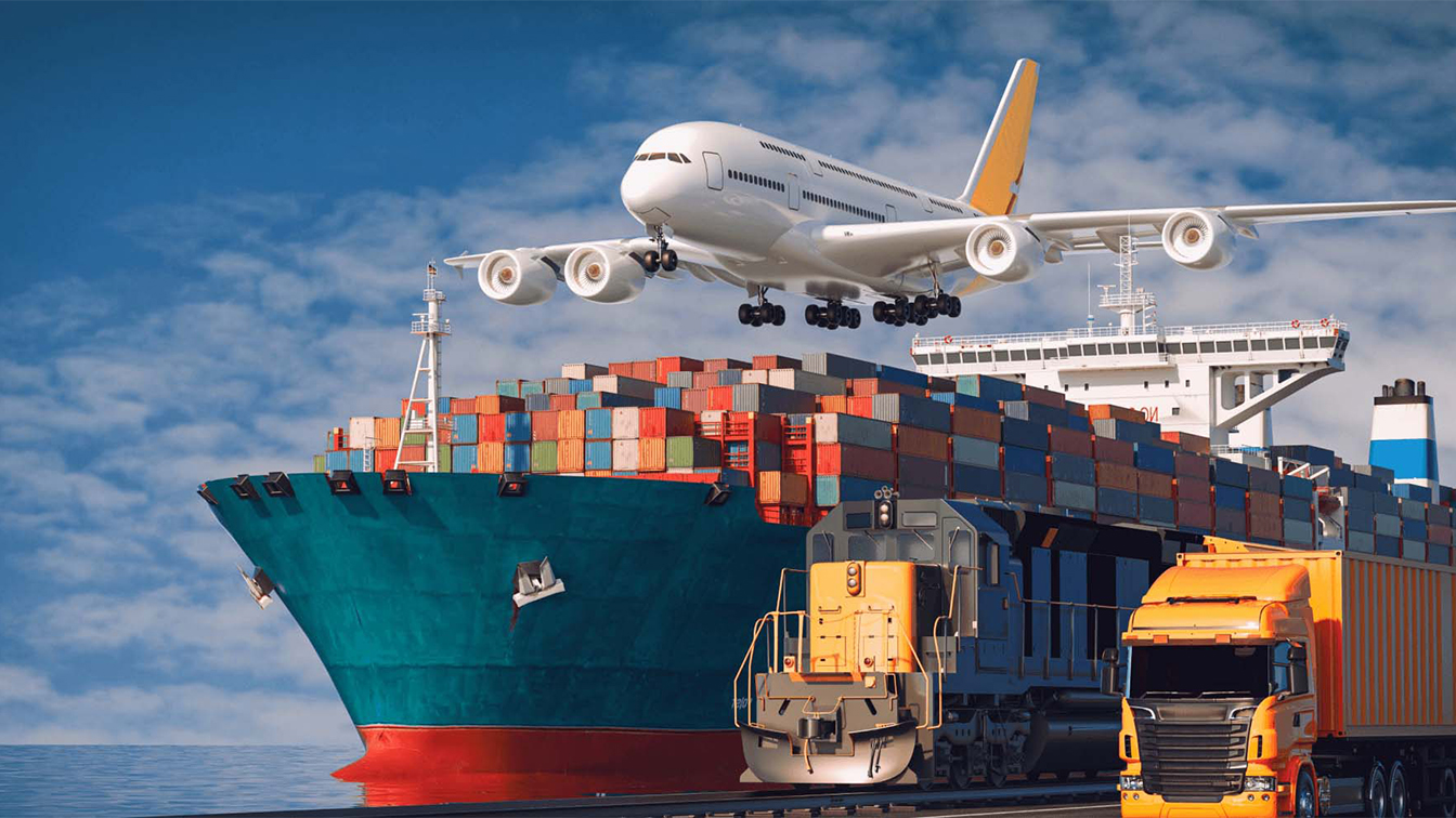 Post Graduate Certificate Programme In International  Logistics & Supply Chain Management