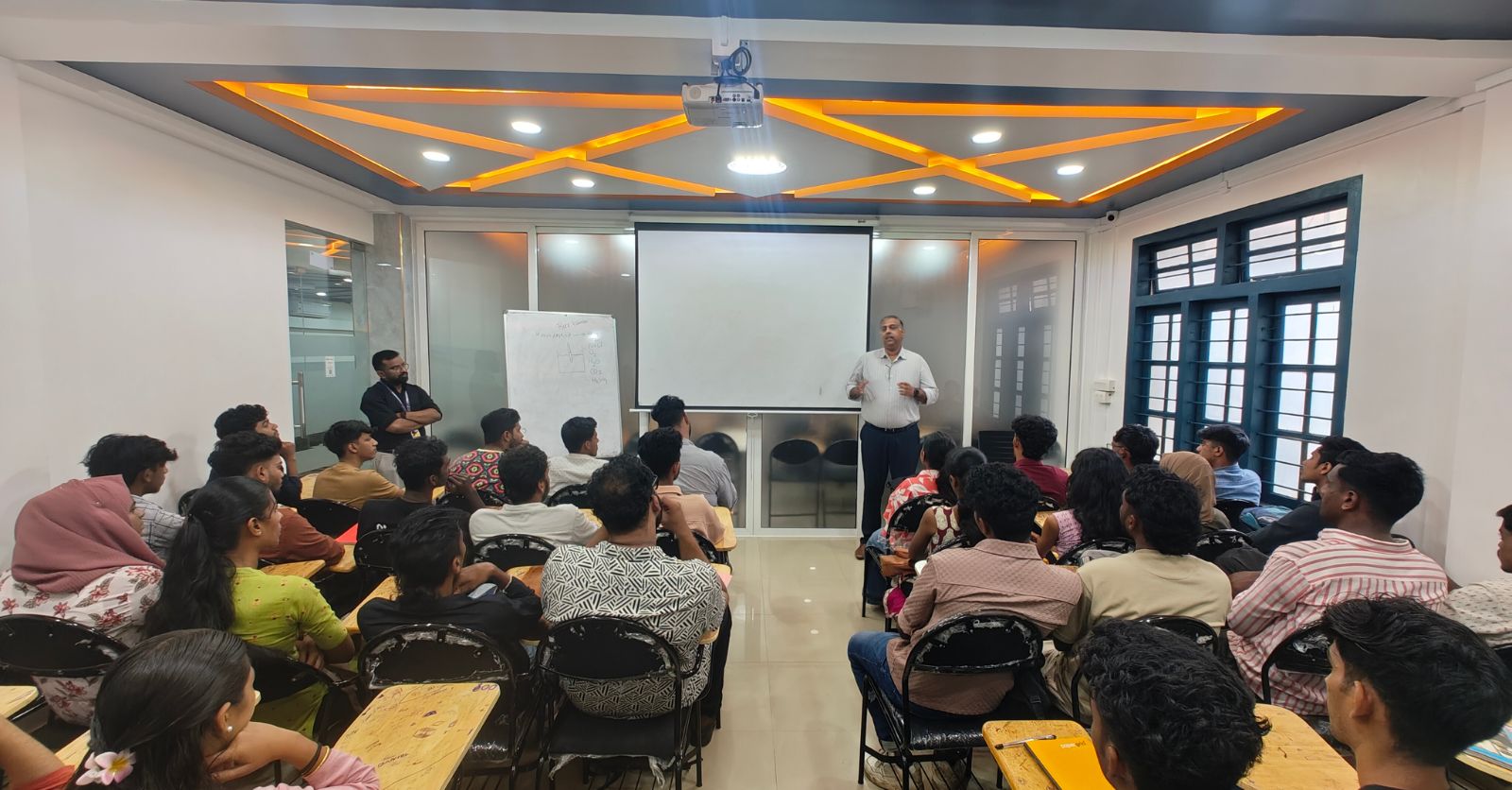 Logisitcs Expert Talk