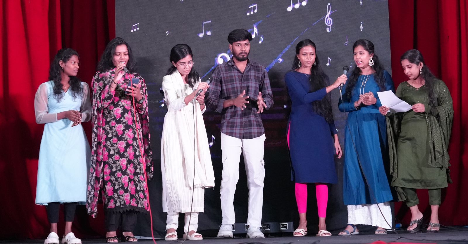 BLITZ UTSAV