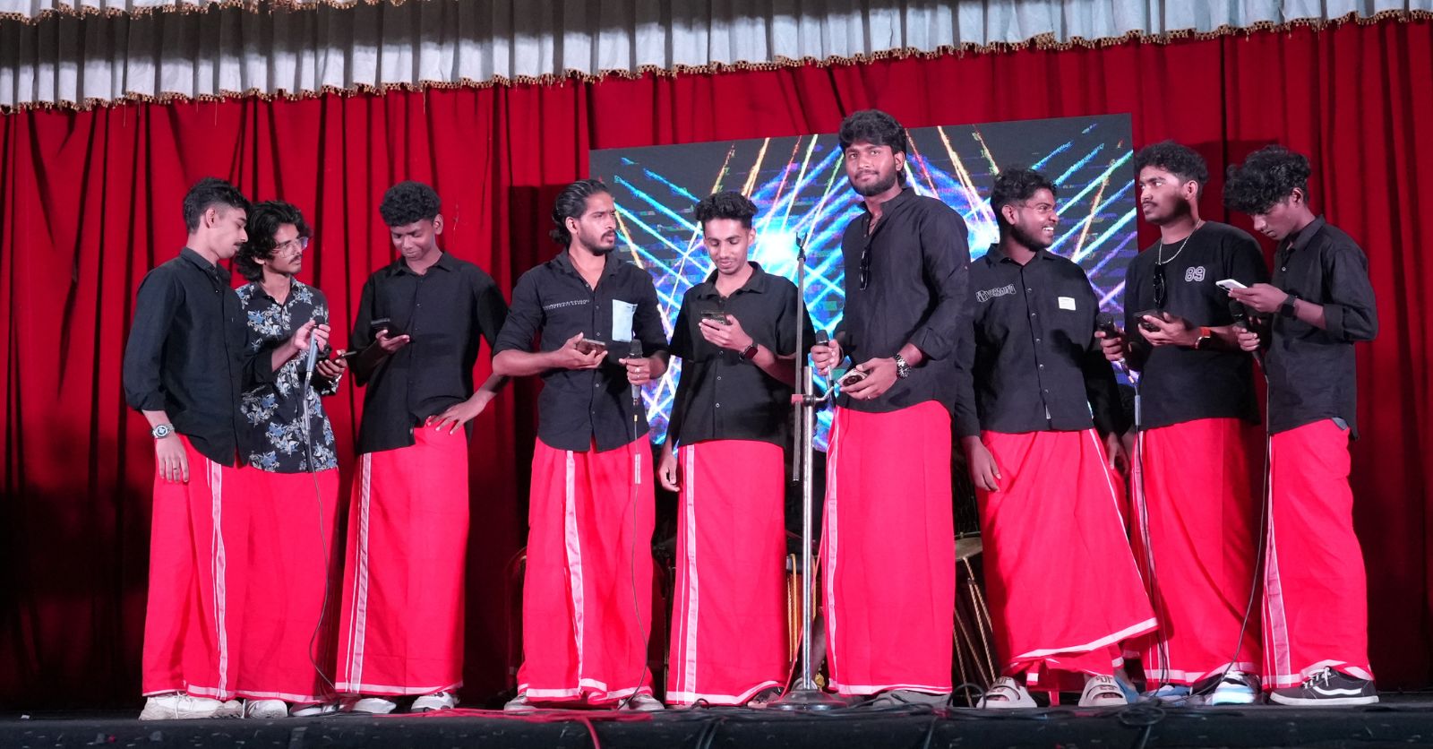 BLITZ UTSAV