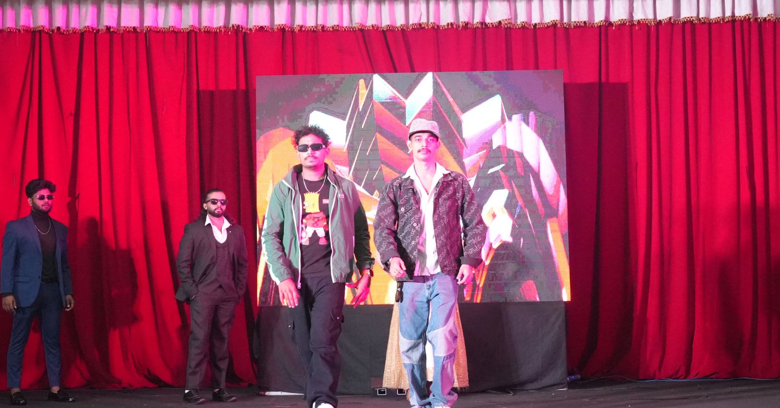 BLITZ UTSAV