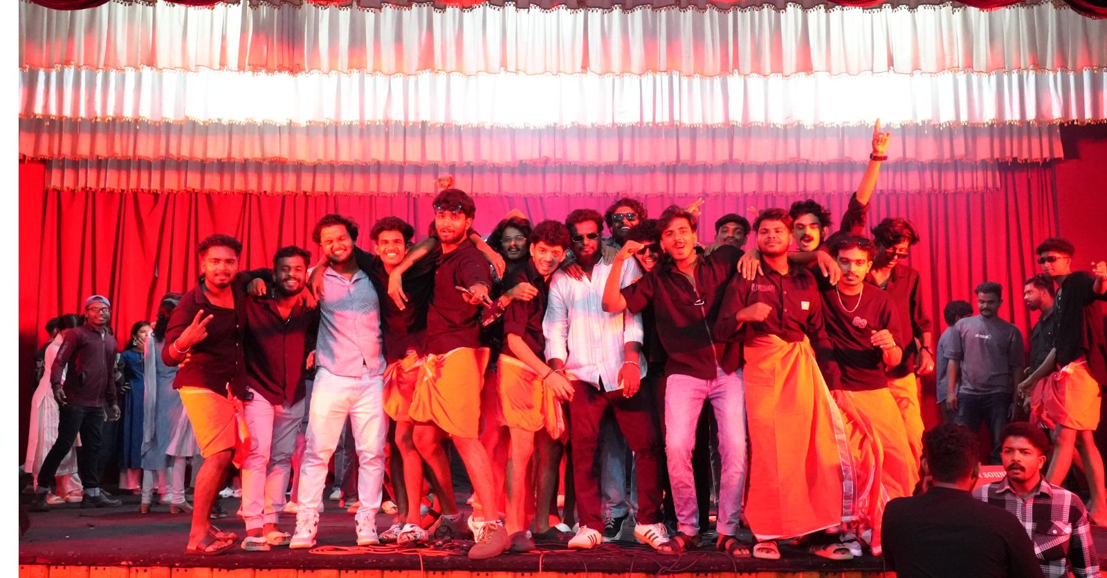 BLITZ UTSAV